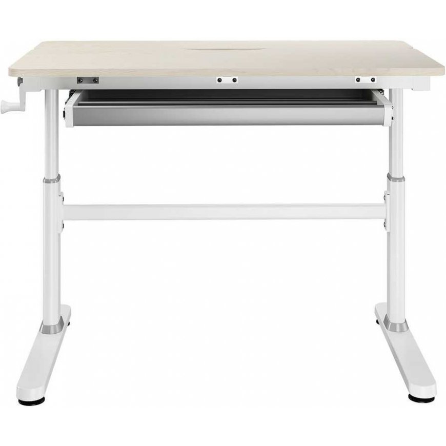 Spacetronik XD SPE-X104WL 100x60 adjustable table – 5