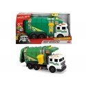 Dickie Interactive garbage truck City Cleaner vehicle Light Sound 37 cm