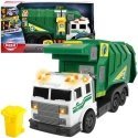 Dickie Interactive garbage truck City Cleaner vehicle Light Sound 37 cm