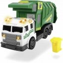 Dickie Interactive garbage truck City Cleaner vehicle Light Sound 37 cm