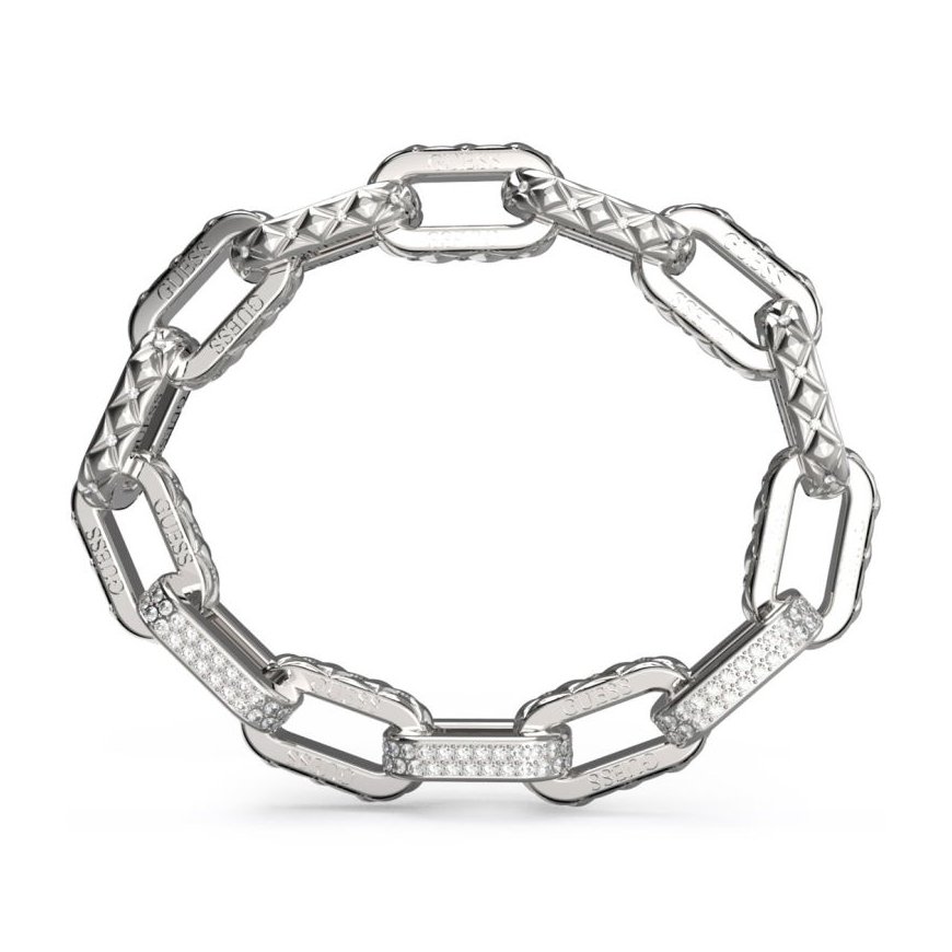 Jewelery Guess Bracelet JUBB04579JWRHS
