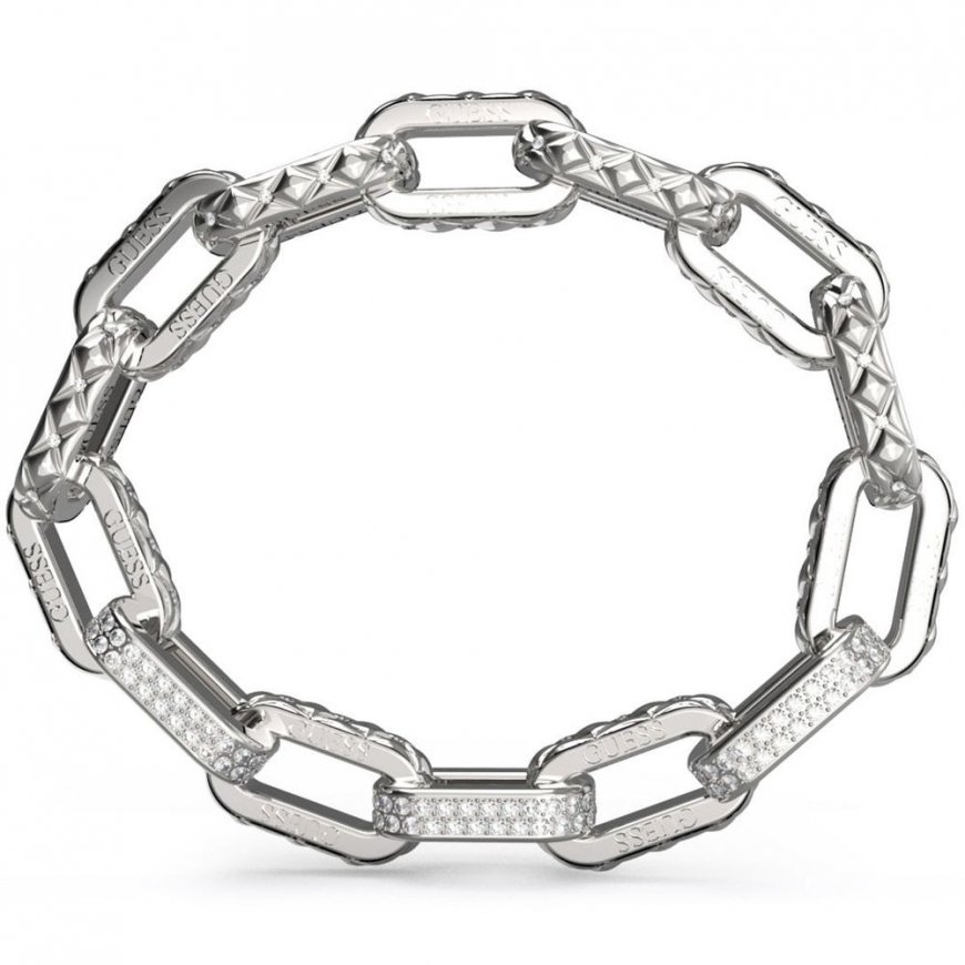Jewellery Guess Bracelet JUBB04579JWRHS – 2
