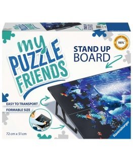 Ravensburger 17976 puzzle accessory Puzzle board
