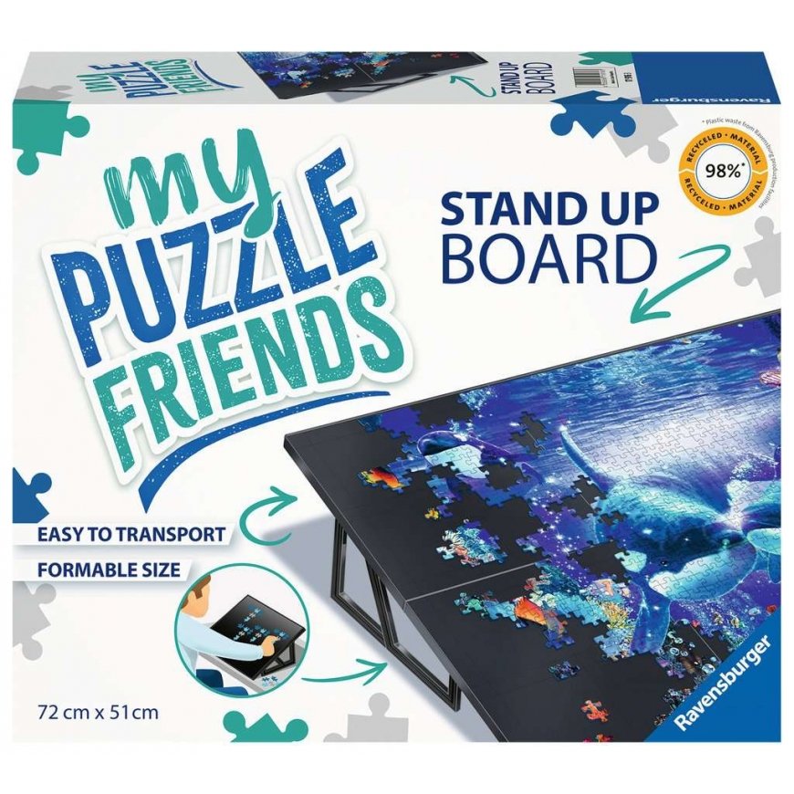 Ravensburger 17976 saliekamattēlu (puzzle) aksesuārs Puzles