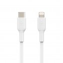 Belkin CAA003bt2MWH 2 m White Belkin CAA003bt2MWH 2 m White
