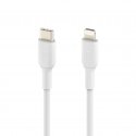 Belkin CAA003bt2MWH 2 m White Belkin CAA003bt2MWH 2 m White