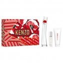 Set Flower By Kenzo EDP, 50 ml Mini, 10 ml@