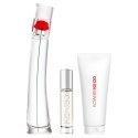 Set Flower By Kenzo EDP, 50 ml Mini, 10 ml@