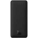 Baseus Airpow 20000mAh 20W Power Bank (Black) Baseus Airpow 20000mAh 20W Power Bank (Black)