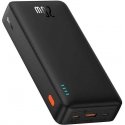 Baseus Airpow 20000mAh 20W Power Bank (Black) Baseus Airpow 20000mAh 20W Power Bank (Black)