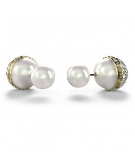 Jewelery Guess Earrings JUBE04446JWYGT/U