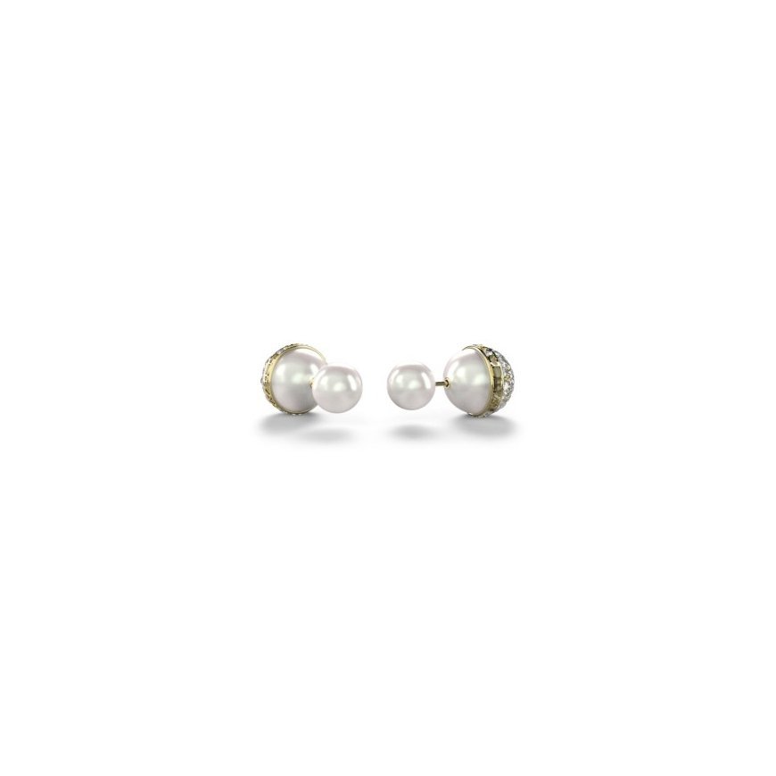 Jewelery Guess Earrings JUBE04446JWYGT/U – 2
