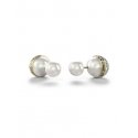Jewellery Guess Earrings JUBE04446JWYGT/U Jewellery Guess Earrings JUBE04446JWYGT/U