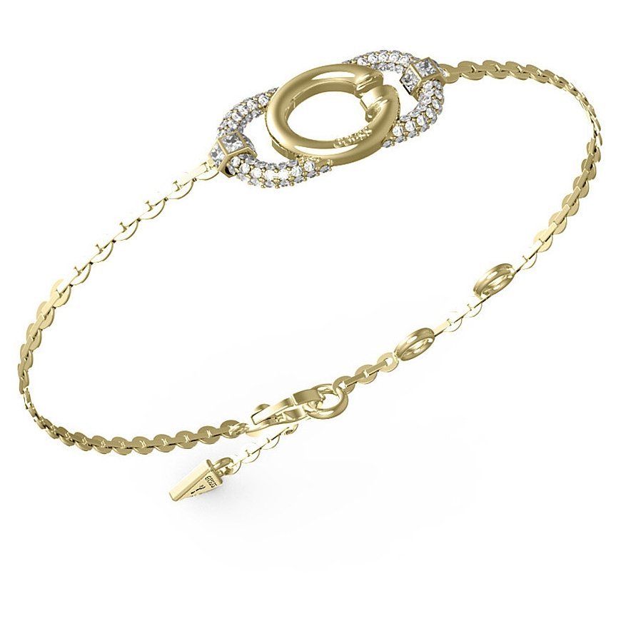 Jewellery Guess Bracelet JUBB04510JWYGS