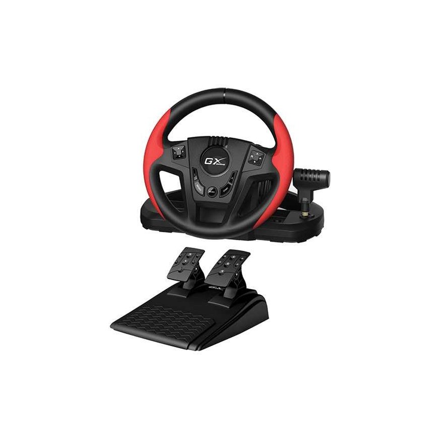 Genius Computer Technology Steering wheel Genius