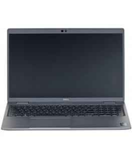 Laptop - Dell Latitude 5530 i5-1245U 16GB 256GB SSD Touchscreen Gray