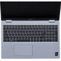 Nešiojamasis kompiuteris - Dell Latitude 5530 i5-1245U 16GB 256GB SSD Jutiklinis Ekranas Pilkas