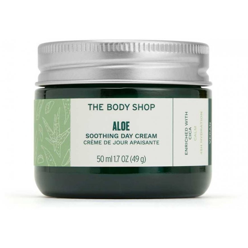 The Body Shop The Body Shop