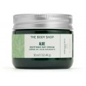 The Body Shop Aloe Vera Soothing day cream, 50 ml The Body Shop Aloe Vera Soothing day cream, 50 ml