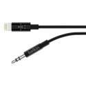 Belkin AV10172BT03-BLK audio cable 0.9 m 3.5mm Black Belkin AV10172BT03-BLK audio cable 0.9 m 3.5mm Black
