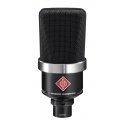 Neumann TLM 102 bk Melns Studijas mikrofons Neumann TLM 102 bk Melns Studijas mikrofons