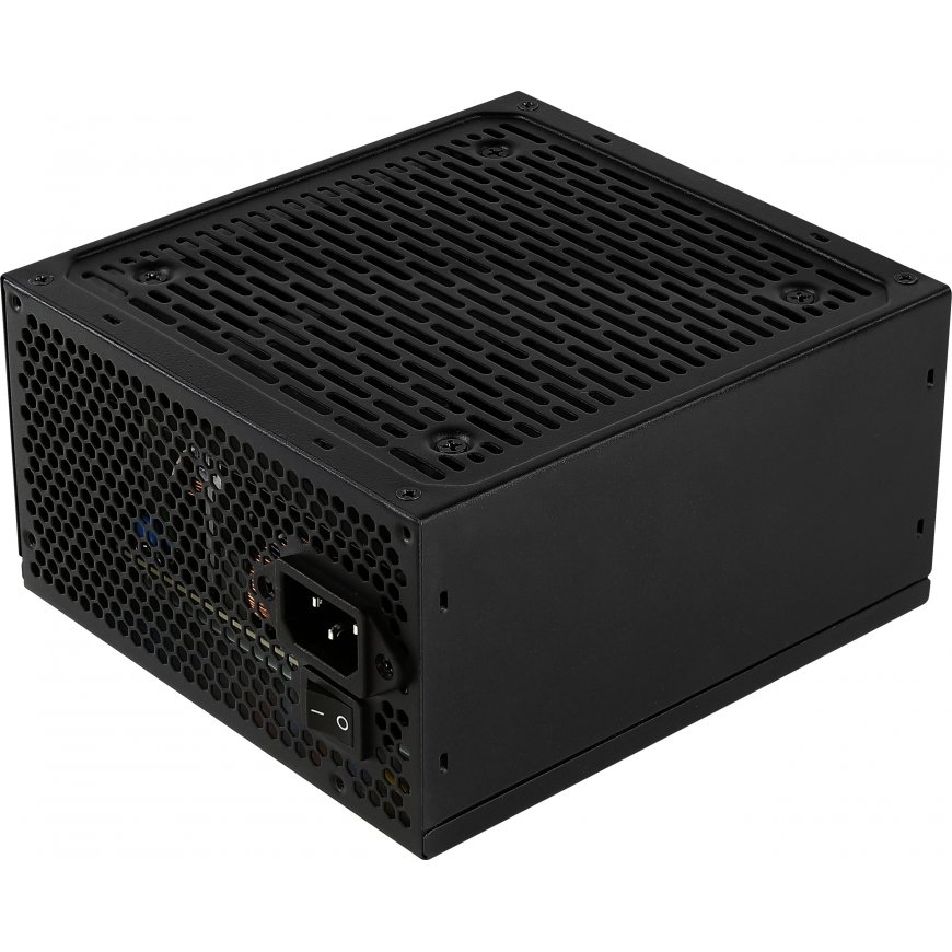 Aerocool LUX1000 PC Power Supply 1000W 80 Plus Gold 90% Efficiency Black – 4