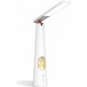 Desk LED Lamp 7.5W with bunny light PURE FLB-150 ELENA white For Desk LED Lamp 7.5W with bunny light PURE FLB-150 ELENA white For