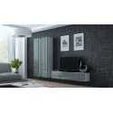 Cama RTV VIGO140 b/s TV statīvs un izklaides centrs Cama RTV VIGO140 b/s TV statīvs un izklaides centrs