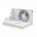 Tristar EM-2098 šķēlētājs Elektrisks 150 W Balts Plastmasa Tristar EM-2098 šķēlētājs Elektrisks 150 W Balts Plastmasa