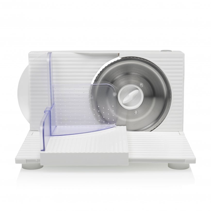 Tristar EM-2098 viilutaja Elektriline 150 W Valge Plast – 2