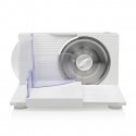 Tristar EM-2098 pjaustyklė Elektrinis 150 W Balta Plastikas Tristar EM-2098 pjaustyklė Elektrinis 150 W Balta Plastikas