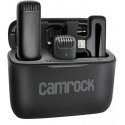 Camrock Trio MW3 wireless audio kit - Lightning