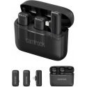 Camrock Trio MW3 wireless audio kit - Lightning