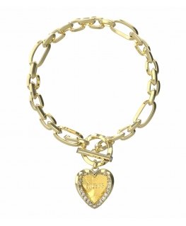 Jewelery Guess Bracelet JUBB04599JWYGS