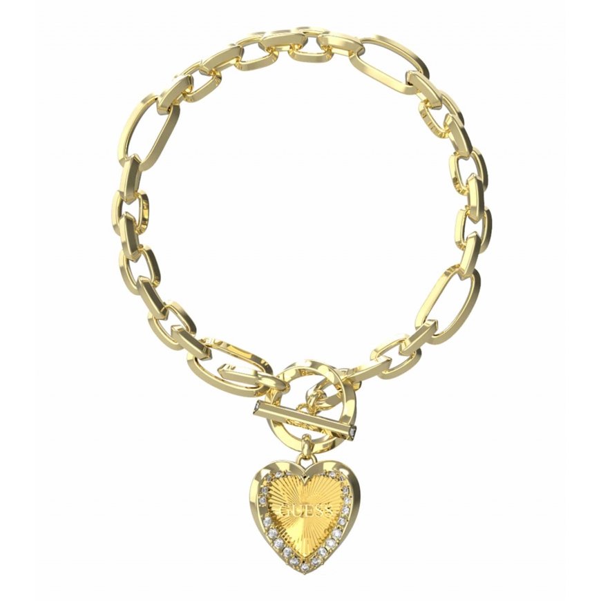 Jewellery Guess Bracelet JUBB04599JWYGS