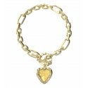 Jewelery Guess Bracelet JUBB04599JWYGS Jewelery Guess Bracelet JUBB04599JWYGS