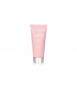 Dr Sebagh, Rose De Vie, Aqua, Hydrating, Cream Mask, For Face, 100 ml