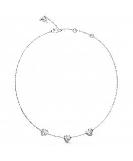 Jewelery Guess Necklace JUBN04610JWRHT/U