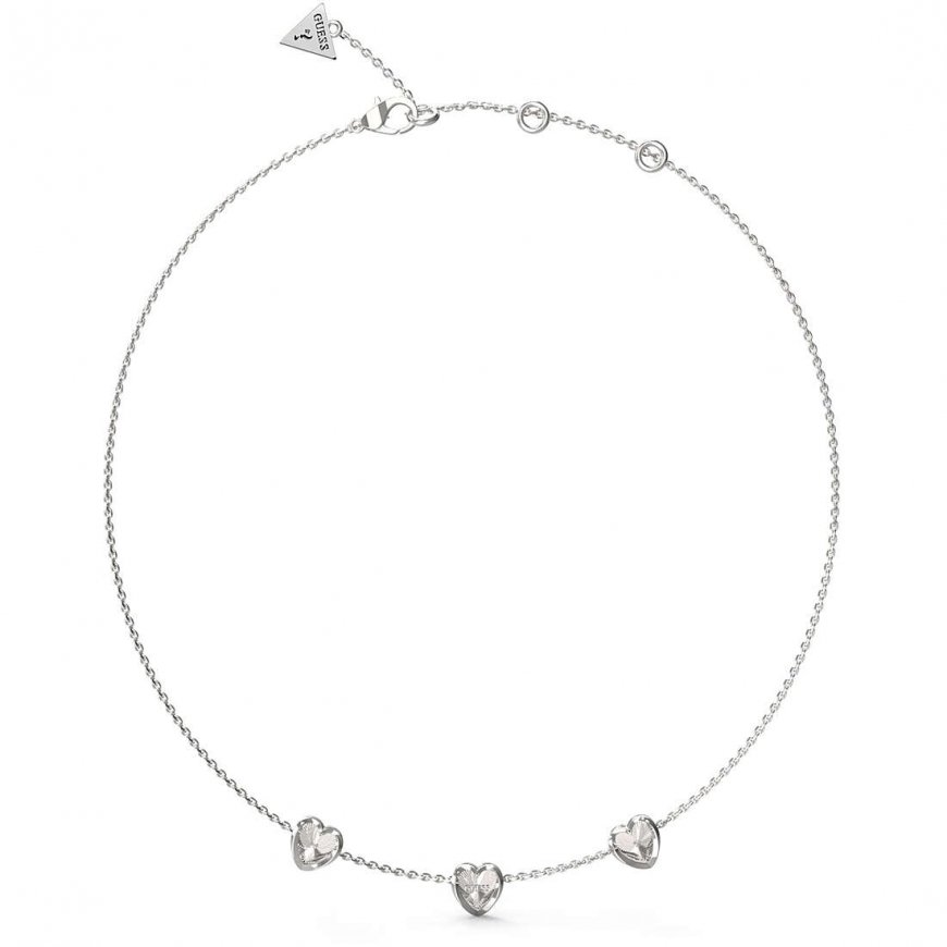 Jewelery Guess Necklace JUBN04610JWRHT/U