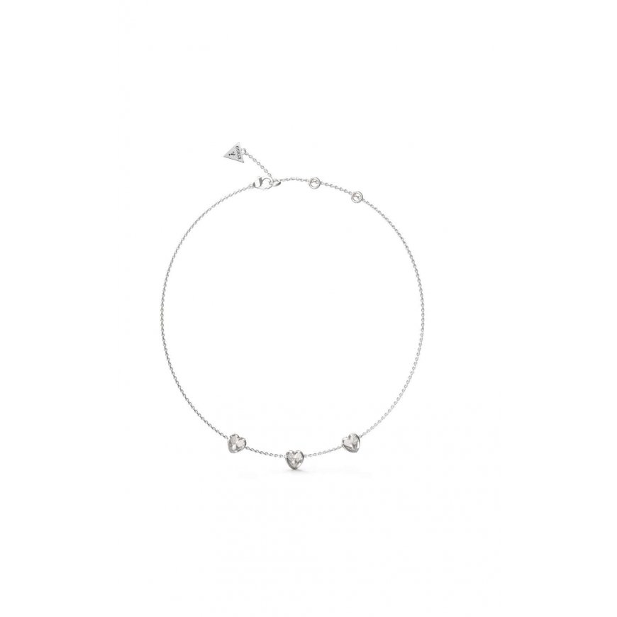Jewelery Guess Necklace JUBN04610JWRHT/U – 2