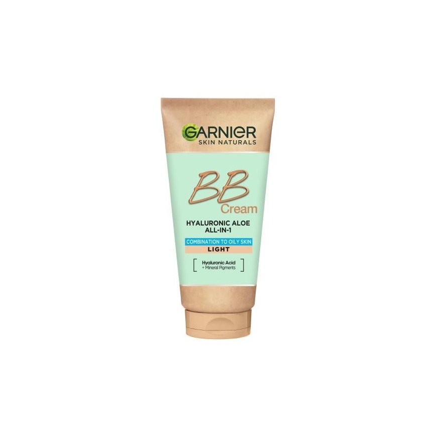 Garnier BB cream Garnier Hyaluronic Aloe