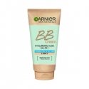 BB cream Garnier Hyaluronic Aloe All-In-1, moisturizing, for mixed and oily skin, light, 50 ml BB cream Garnier Hyaluronic Aloe All-In-1, moisturizing, for mixed and oily skin, light, 50 ml