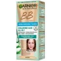 BB kremas Garnier Hyaluronic Aloe All-In-1, drėkinantis, mišriai ir riebiai odai, light, 50 ml BB kremas Garnier Hyaluronic Aloe All-In-1, drėkinantis, mišriai ir riebiai odai, light, 50 ml