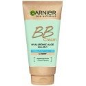 BB cream Garnier Hyaluronic Aloe All-In-1, moisturizing, for mixed and oily skin, light, 50 ml BB cream Garnier Hyaluronic Aloe All-In-1, moisturizing, for mixed and oily skin, light, 50 ml
