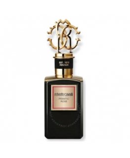 Cavalli Roberto Crazy Rose EDP - 100 ml