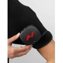 HyperIce Venom 2 Shoulder masseerija Õlad Must HyperIce Venom 2 Shoulder masseerija Õlad Must