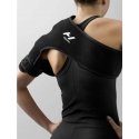 HyperIce Venom 2 Shoulder masažuoklis Pečiai Juoda HyperIce Venom 2 Shoulder masažuoklis Pečiai Juoda