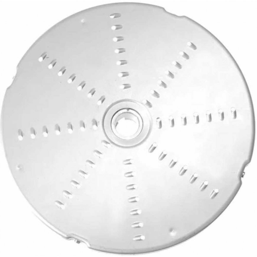 Grating disc SH-4 for 4 mm cutters - Sammic