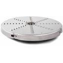 Grating disc SH-4 for 4 mm cutters - Sammic Grating disc SH-4 for 4 mm cutters - Sammic