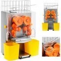 Royal Catering Electric orange juicer 20-25 units/min, 120 W
